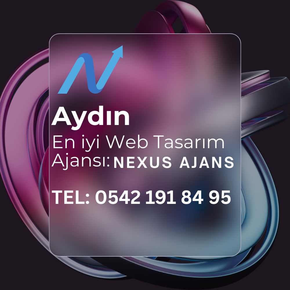 Aydın Web Tasarım Ajansı Ekibi Çalışırken