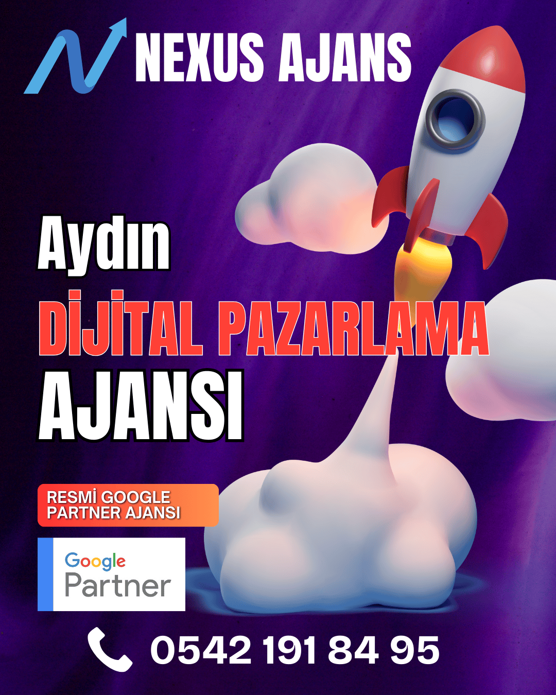 Aydın Sosyal Medya Ajansı Ofis Görüntüsü