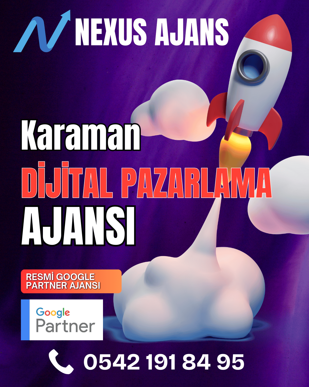 Karaman Sosyal Medya Ajansı Ofis ve Ekip