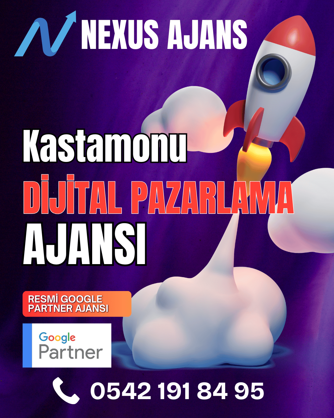 Kastamonu Sosyal Medya Ajansı Nexus Ajans