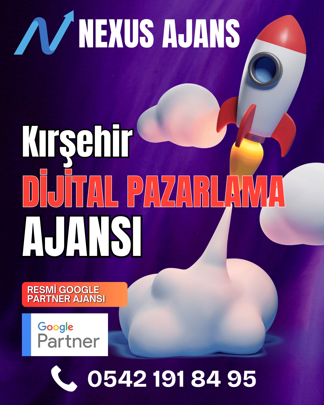 Kırşehir Sosyal Medya Ajansı Ofis Görüntüsü