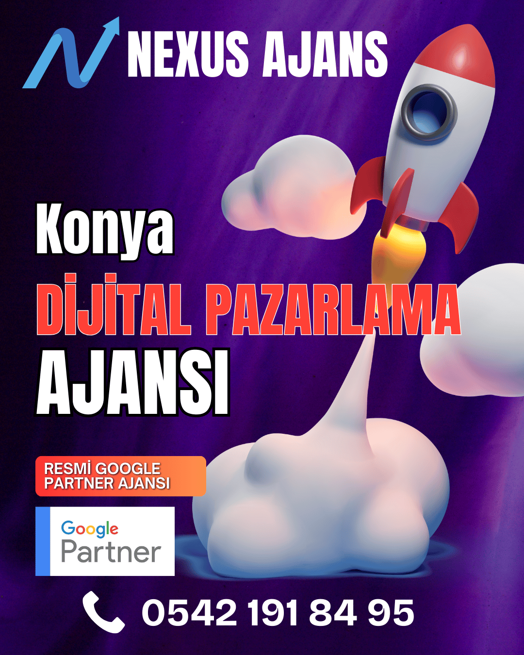 Konya Dijital Pazarlama Ajansı Çalışma Ortamı