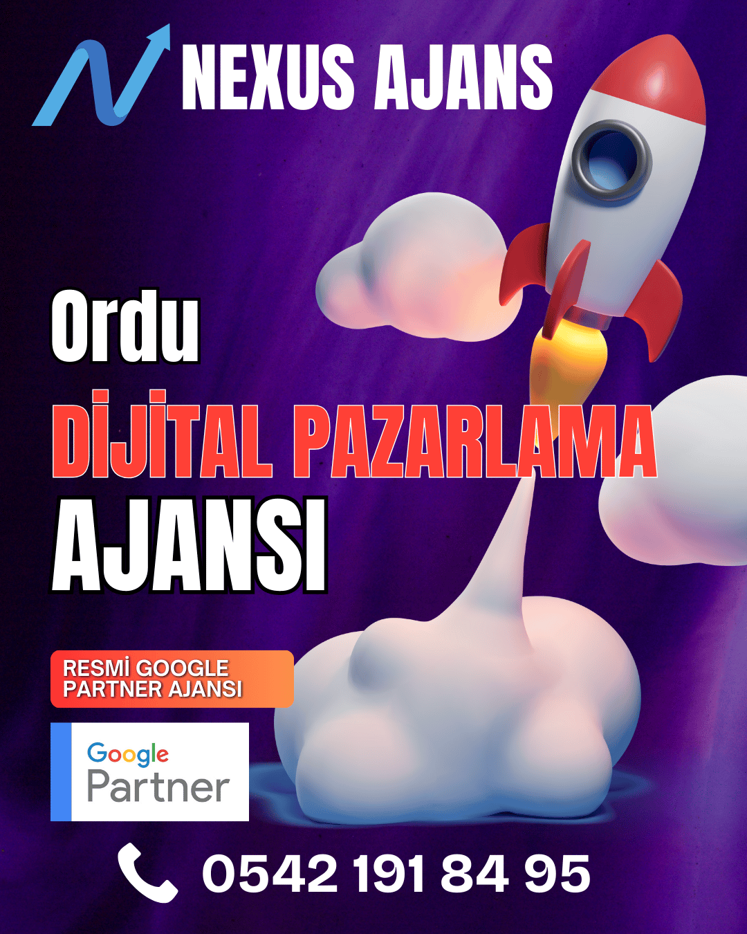 Ordu Sosyal Medya Ajansı Nexus